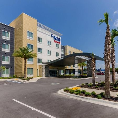 巴拿马城海滩万枫套房酒店 Upper Grand Lagoon 外观 照片