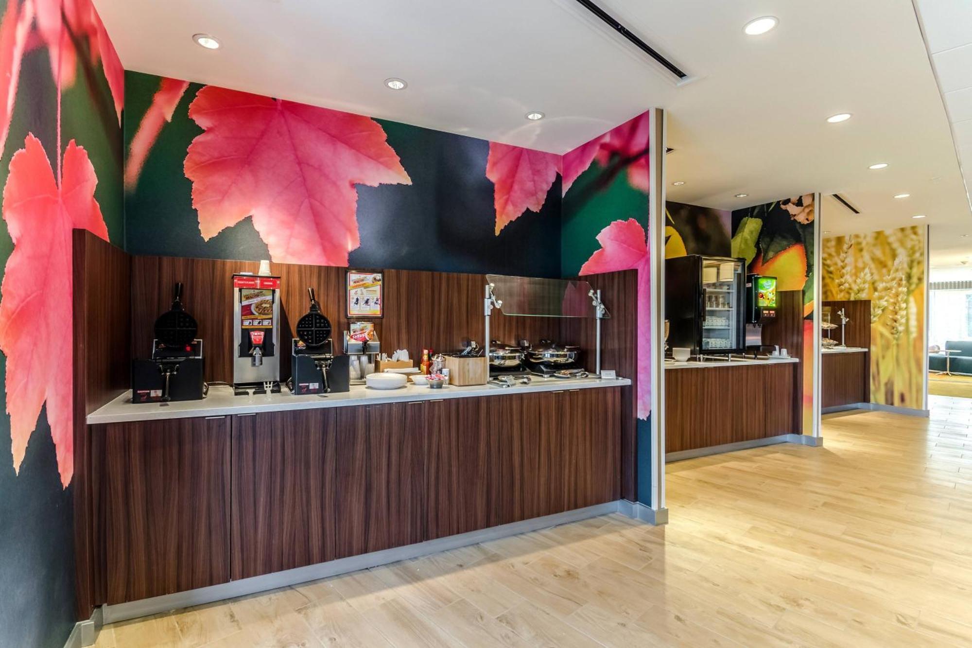 巴拿马城海滩万枫套房酒店 Upper Grand Lagoon 外观 照片
