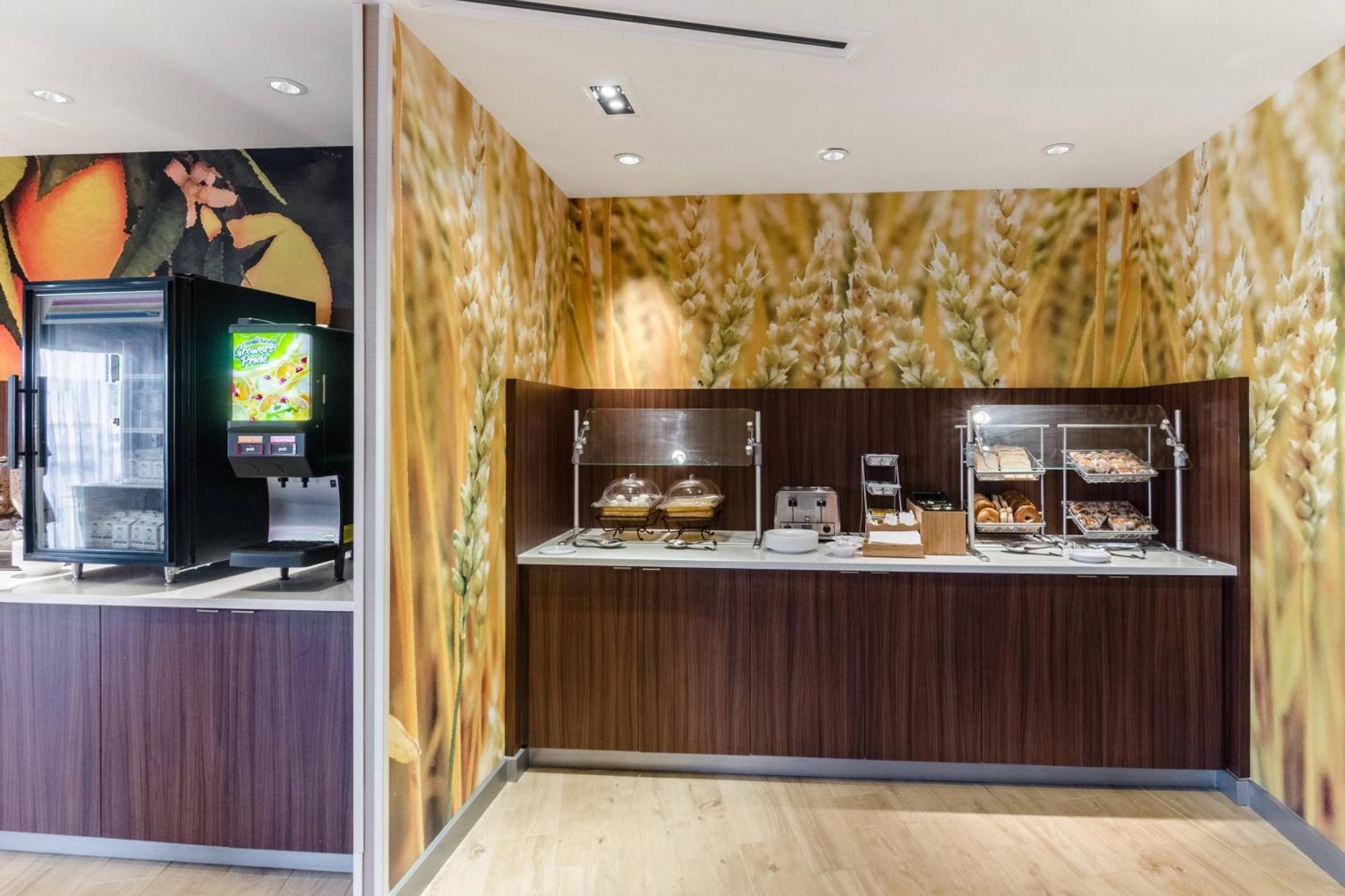巴拿马城海滩万枫套房酒店 Upper Grand Lagoon 外观 照片