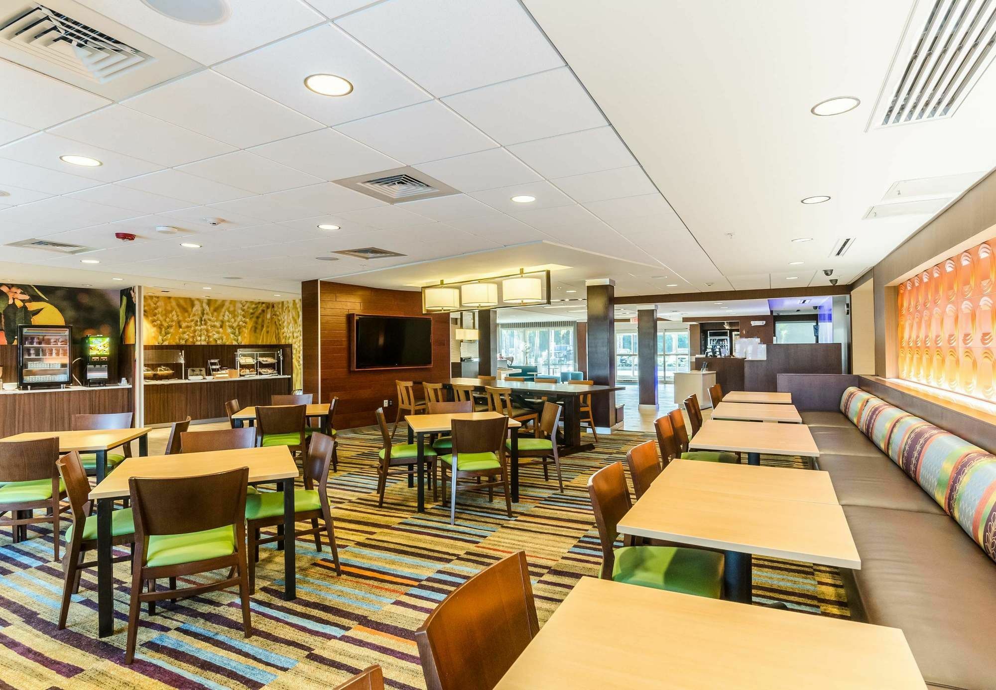 巴拿马城海滩万枫套房酒店 Upper Grand Lagoon 外观 照片