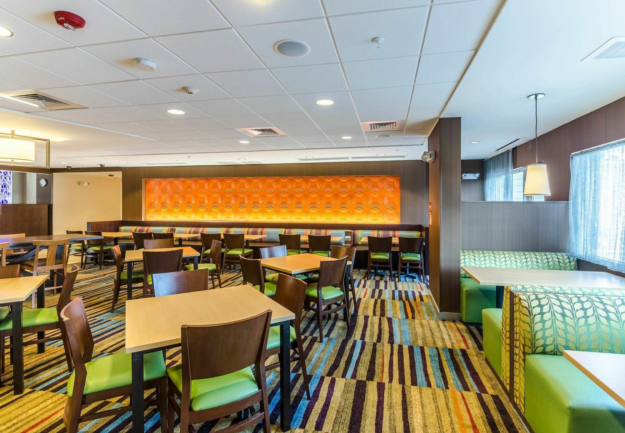 巴拿马城海滩万枫套房酒店 Upper Grand Lagoon 外观 照片
