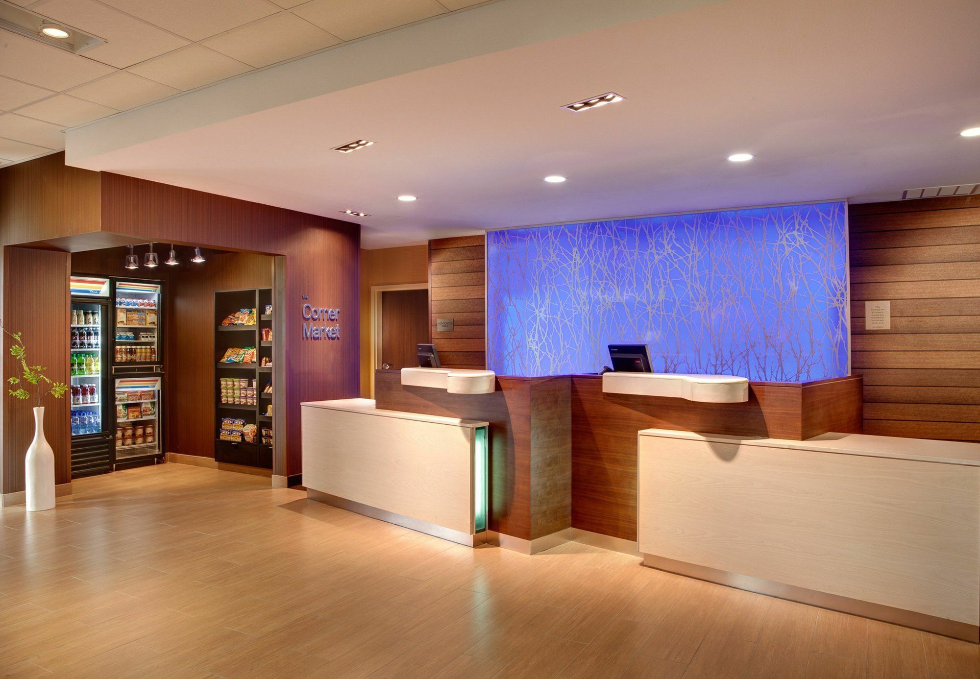 巴拿马城海滩万枫套房酒店 Upper Grand Lagoon 外观 照片