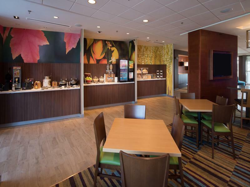 巴拿马城海滩万枫套房酒店 Upper Grand Lagoon 外观 照片