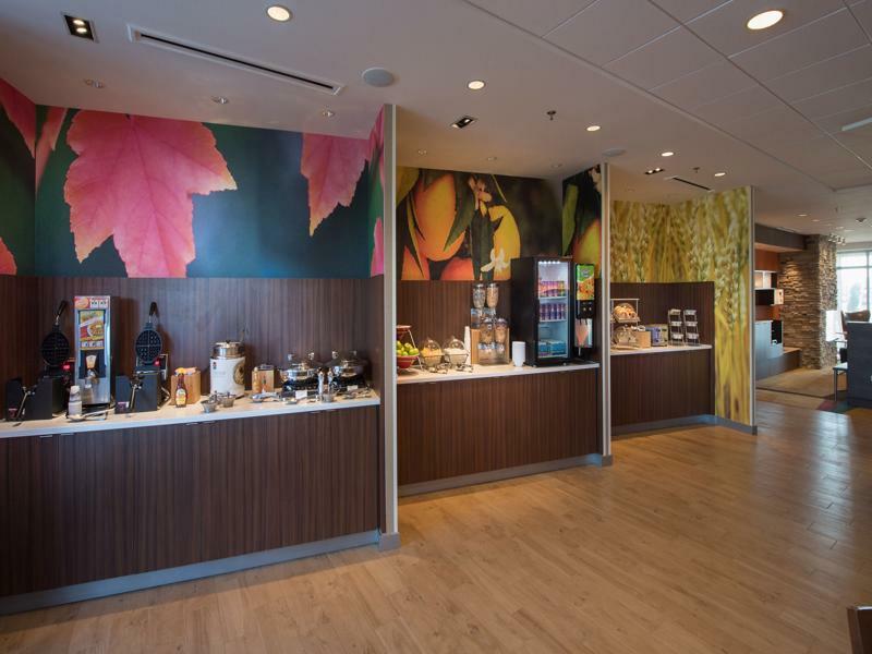 巴拿马城海滩万枫套房酒店 Upper Grand Lagoon 外观 照片
